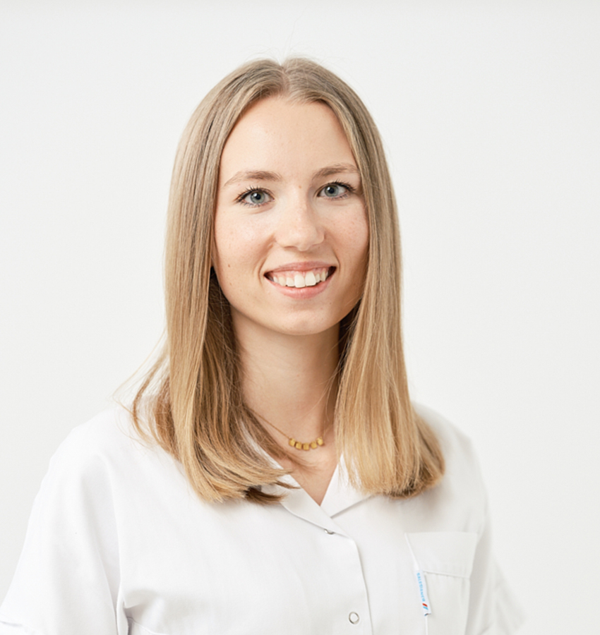Kerstin Kranawetter, B.Sc.